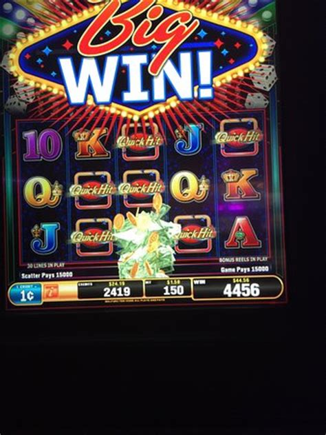 JACKPOT CASINO: All You Need to Know BEFORE You Go .